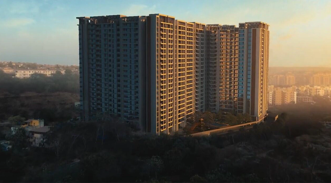 Kohinoor Woodshire